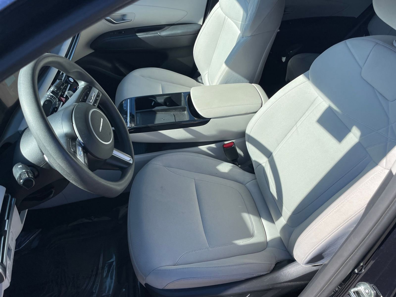 Thumbnail: 2025 Hyundai Tucson - 35