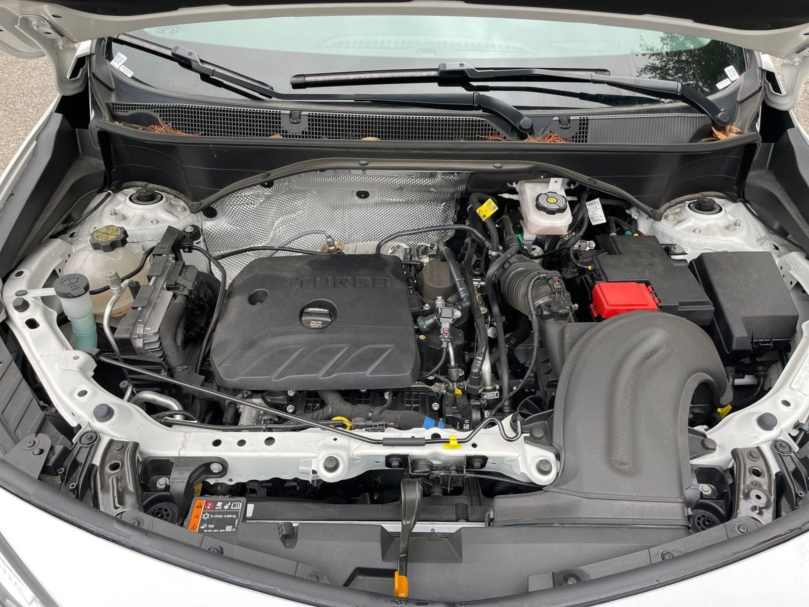 Thumbnail: 2025 Buick Encore GX - 31