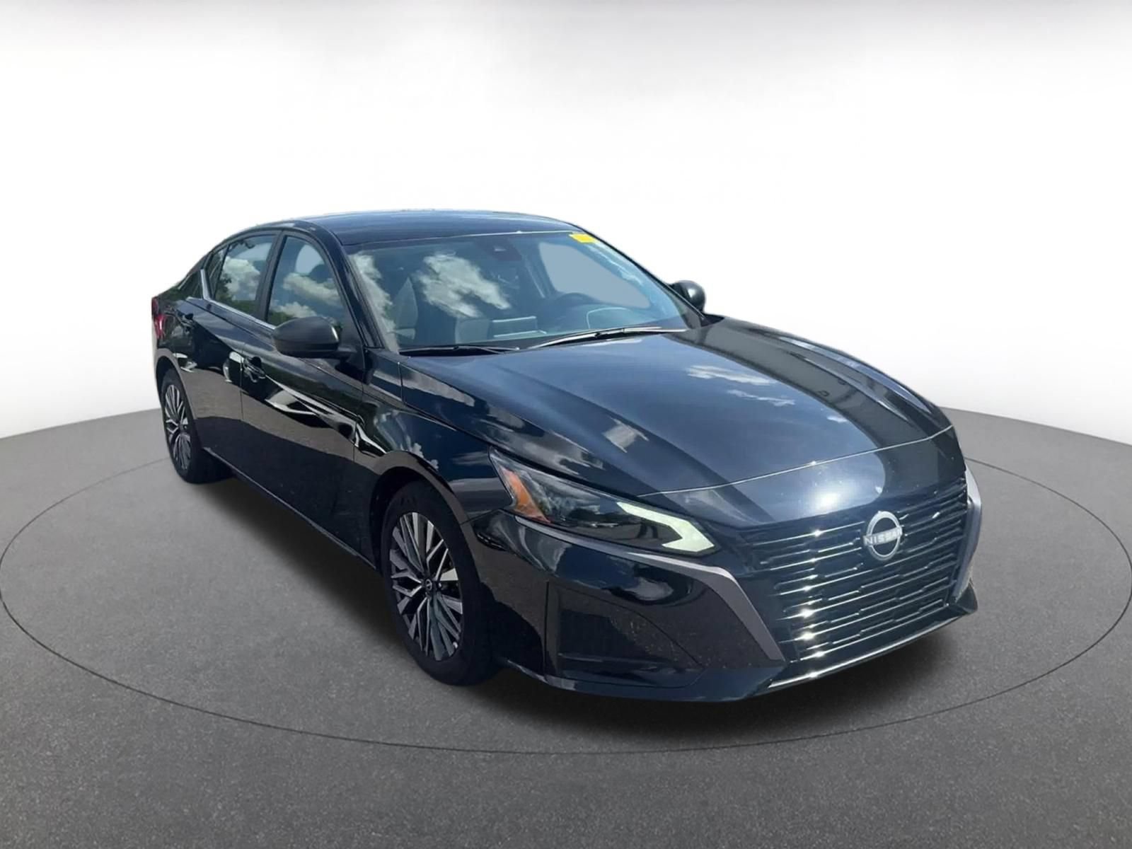 Thumbnail: 2026 Nissan Altima - 2