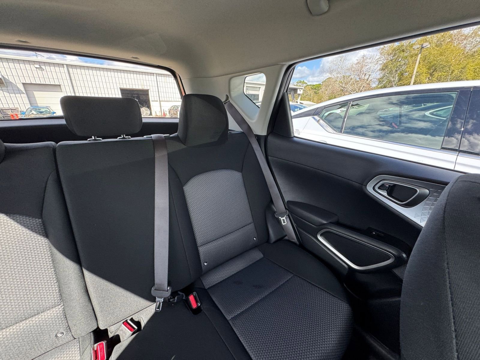 Thumbnail: 2025 Kia Soul - 33