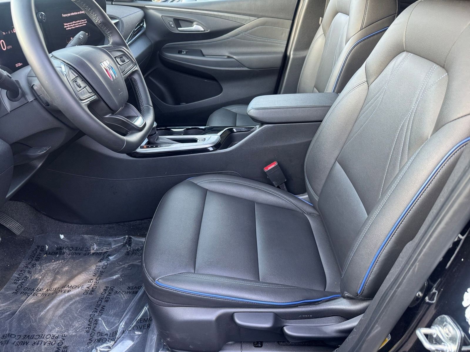 Thumbnail: 2025 Buick Envista - 24