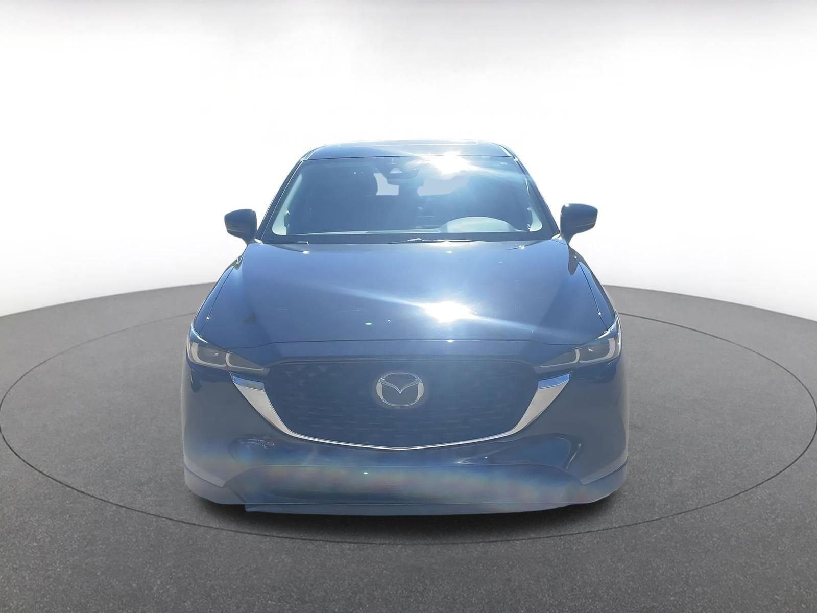 Thumbnail: 2025 Mazda CX-5 - 3