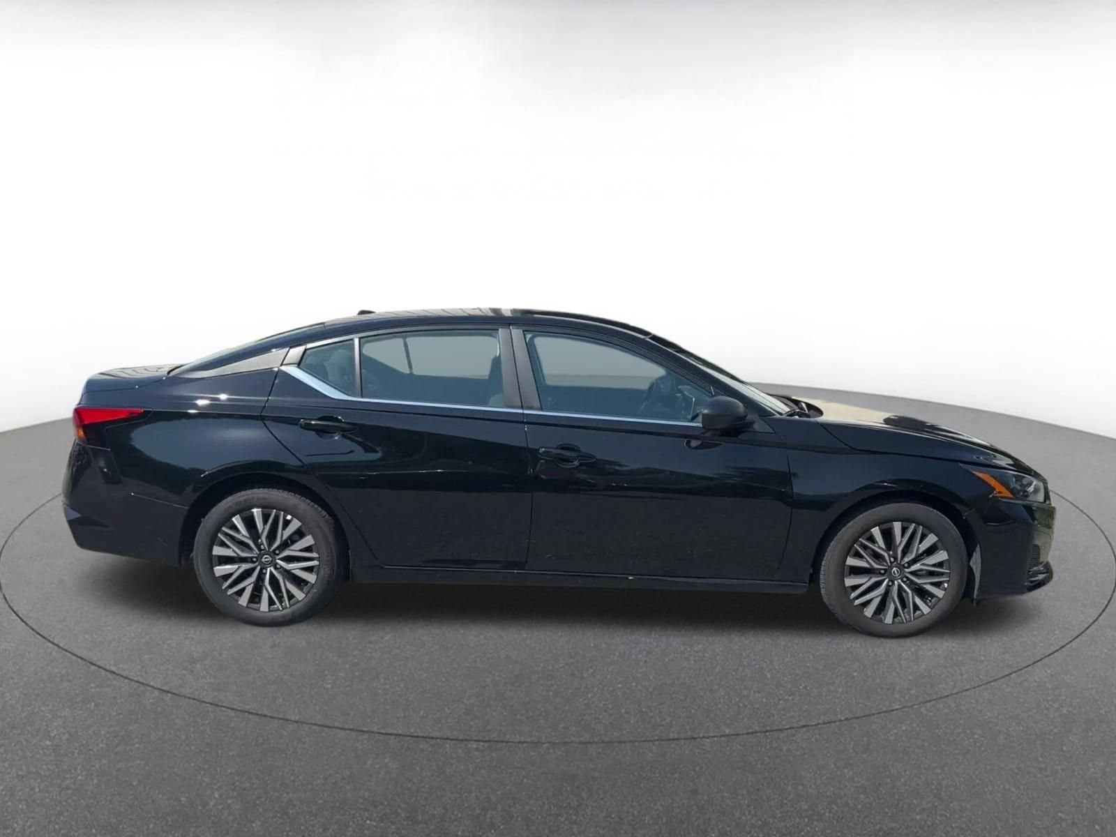 Thumbnail: 2026 Nissan Altima - 16