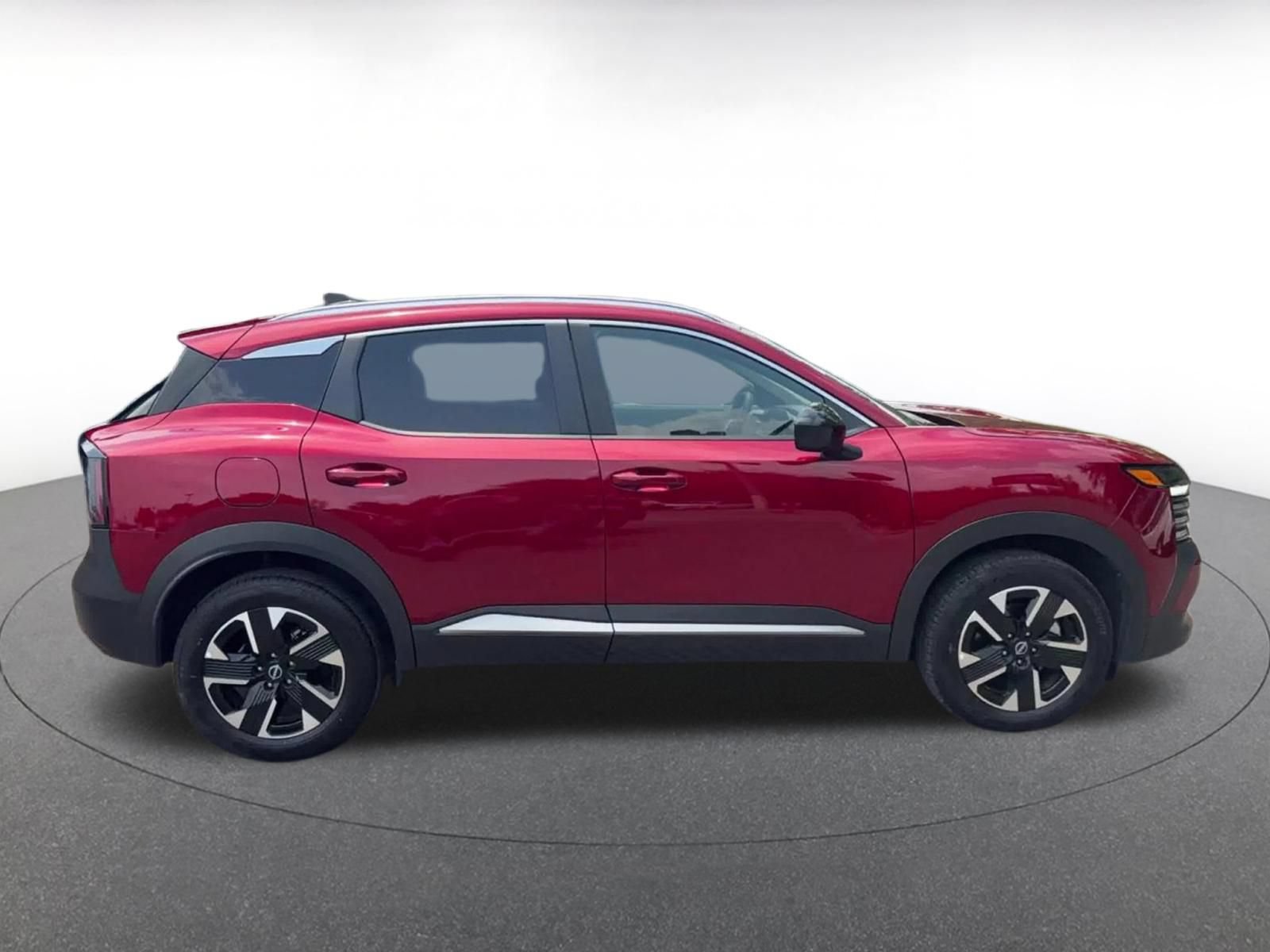 Thumbnail: 2026 Nissan Kicks - 15