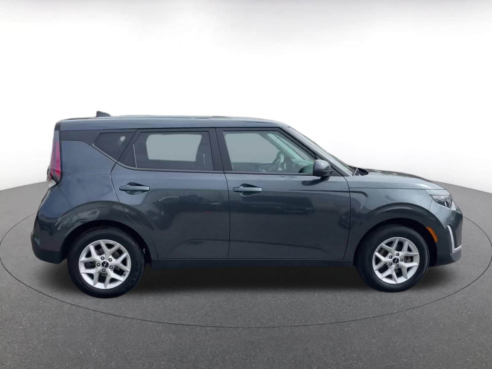 Thumbnail: 2025 Kia Soul - 16