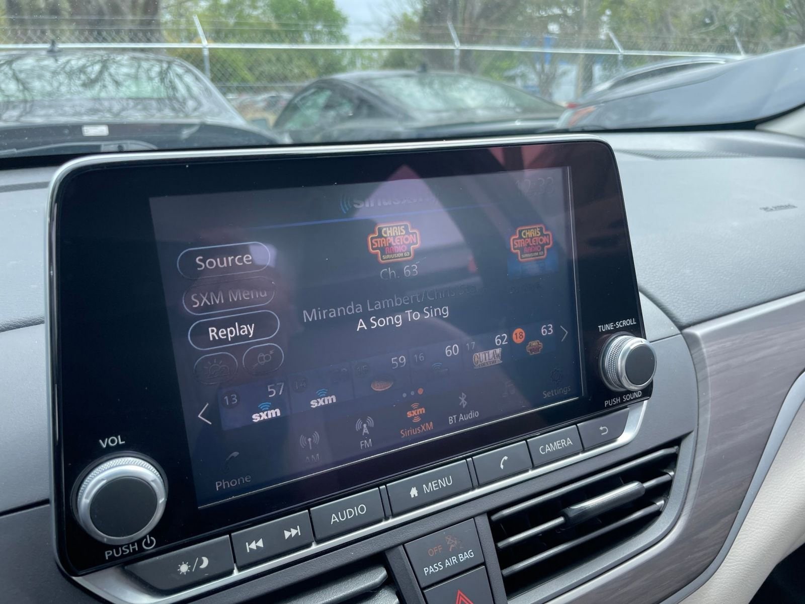 Thumbnail: 2025 Nissan Altima - 20