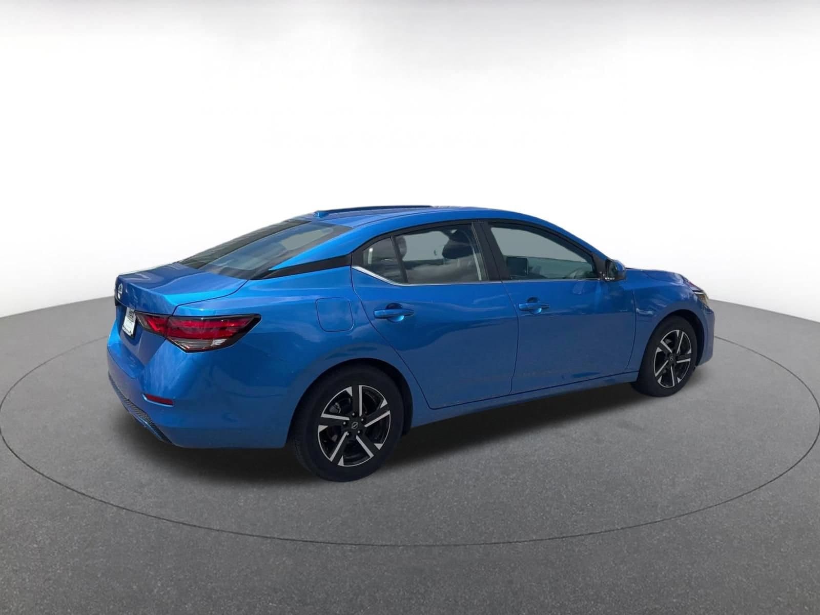 Thumbnail: 2025 Nissan Sentra - 13