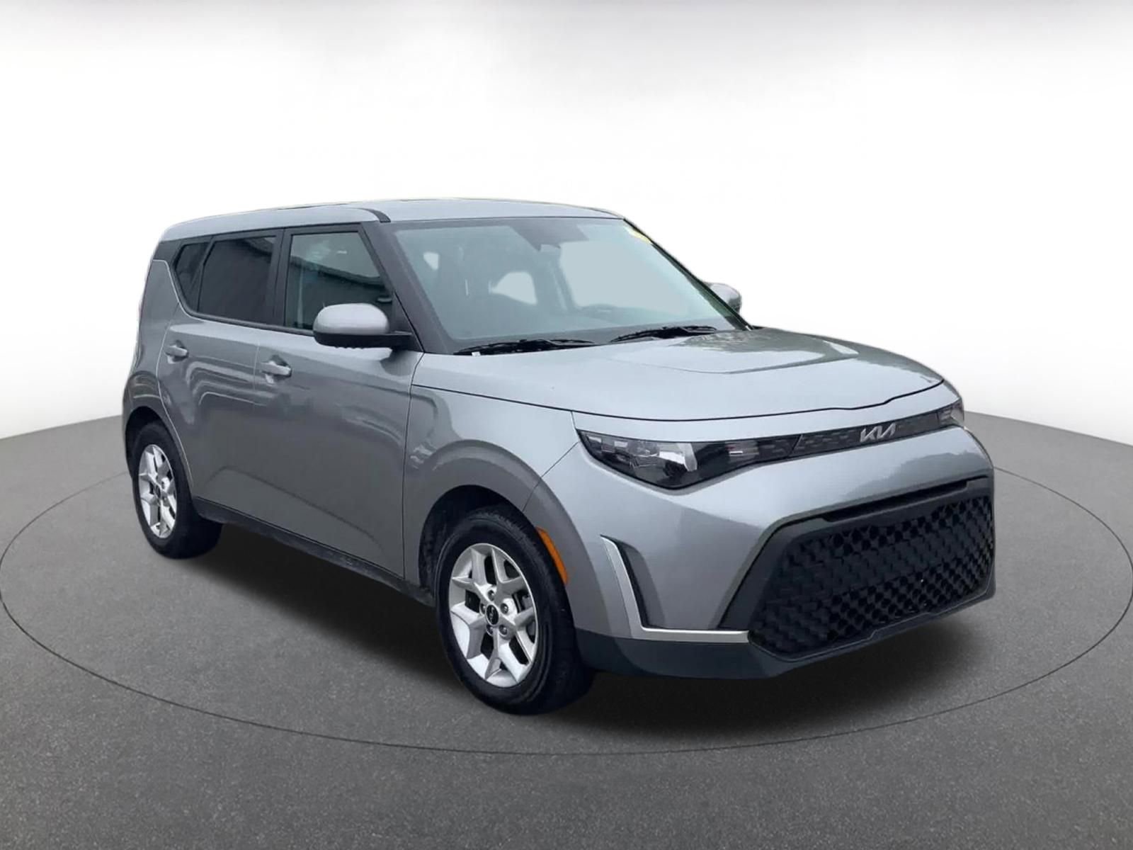 Thumbnail: 2025 Kia Soul - 2