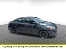 2024 Mitsubishi Mirage G4  -
                  Jacksonville, FL