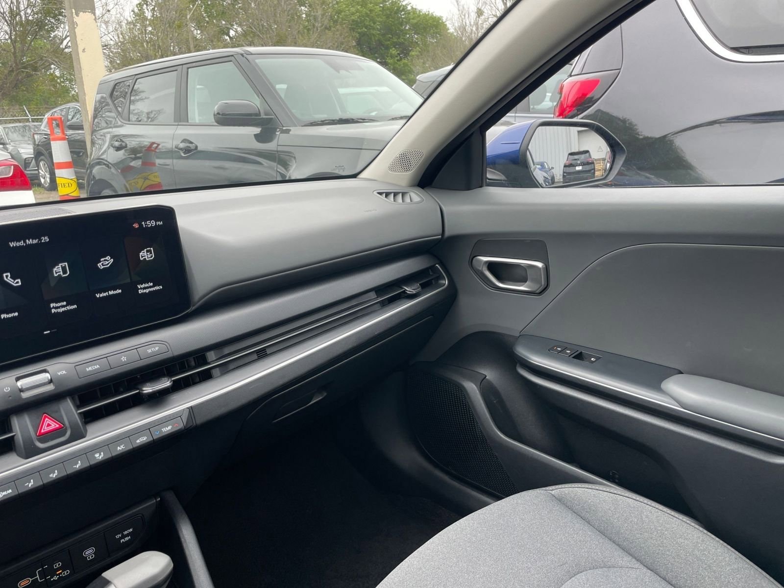 Thumbnail: 2025 Kia K4 - 34