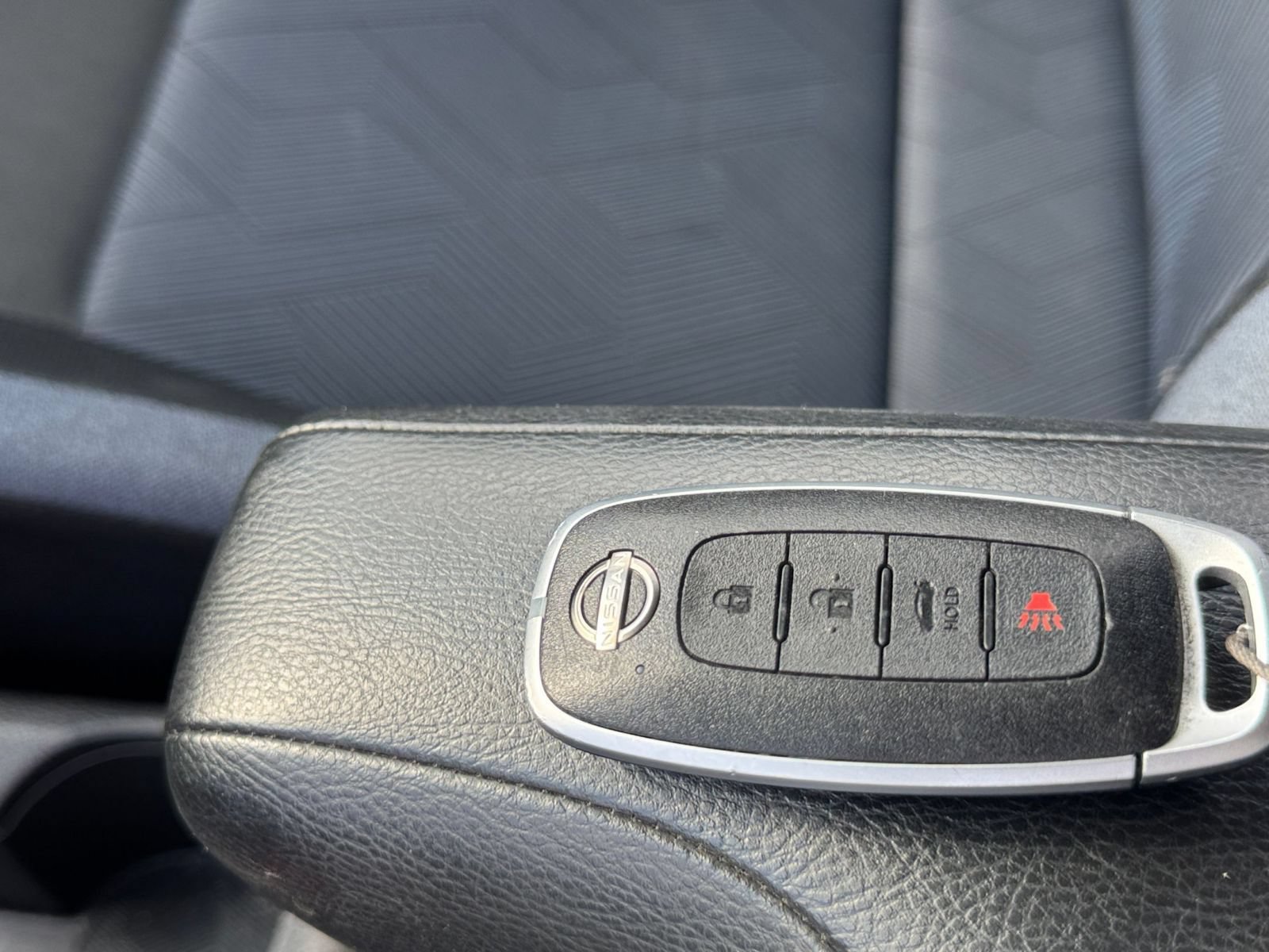 Thumbnail: 2025 Nissan Versa - 20