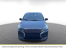 2024 Mitsubishi Mirage G4  -
                  Jacksonville, FL