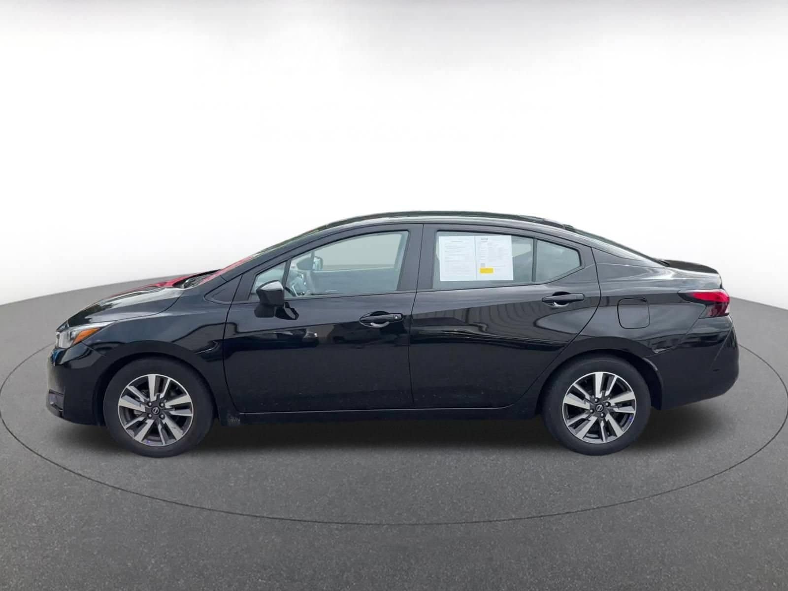 Thumbnail: 2025 Nissan Versa - 7