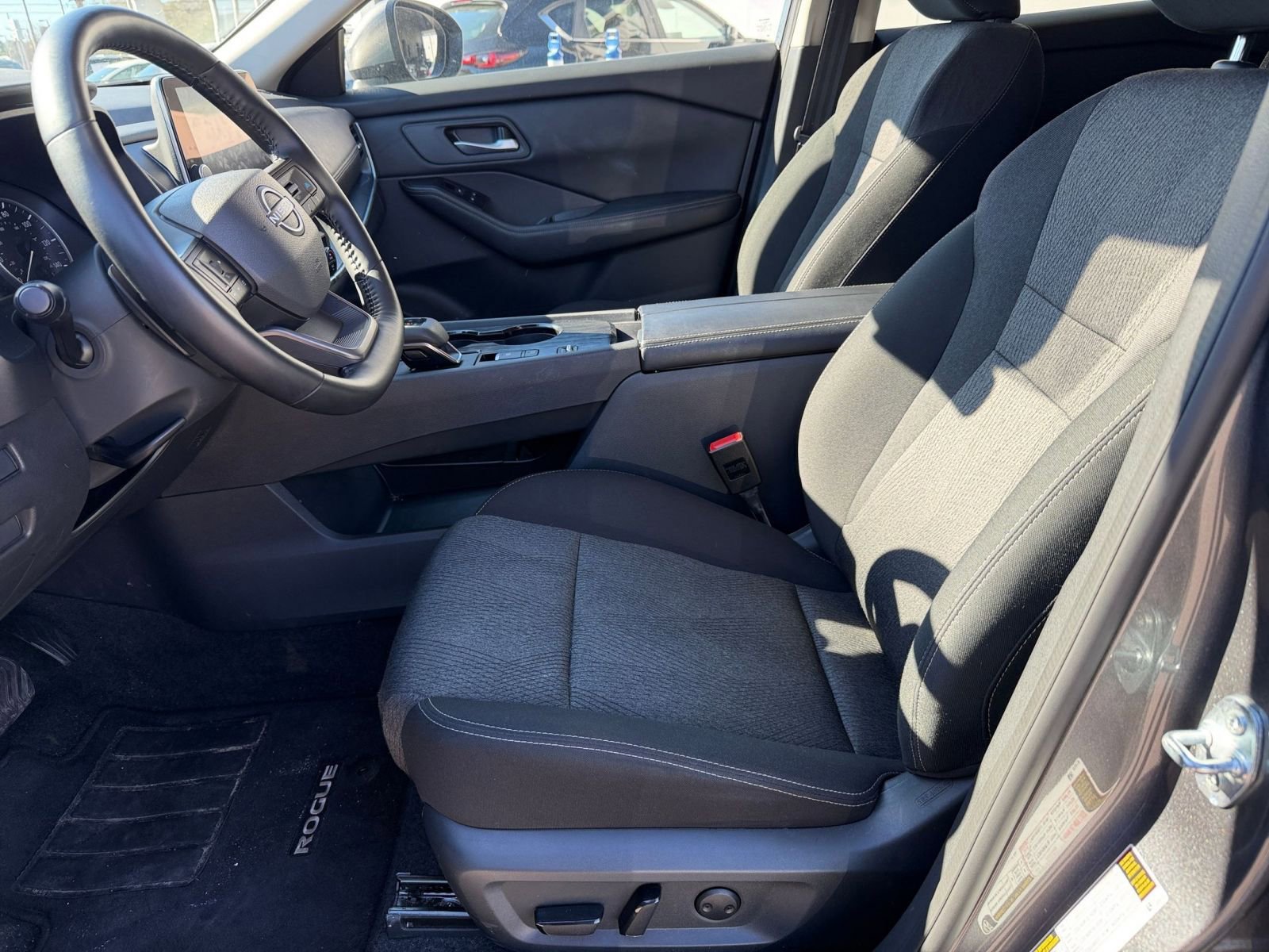 Thumbnail: 2025 Nissan Rogue - 29