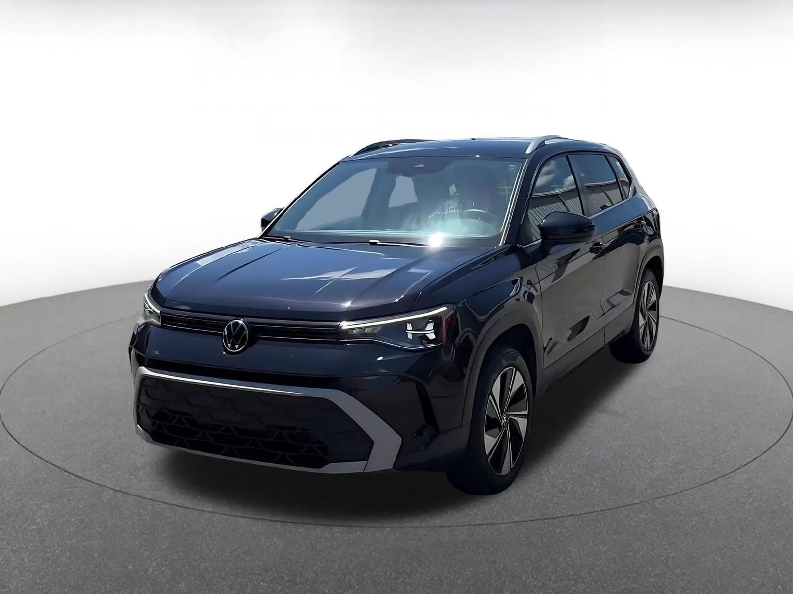 Thumbnail: 2025 Volkswagen Taos - 7
