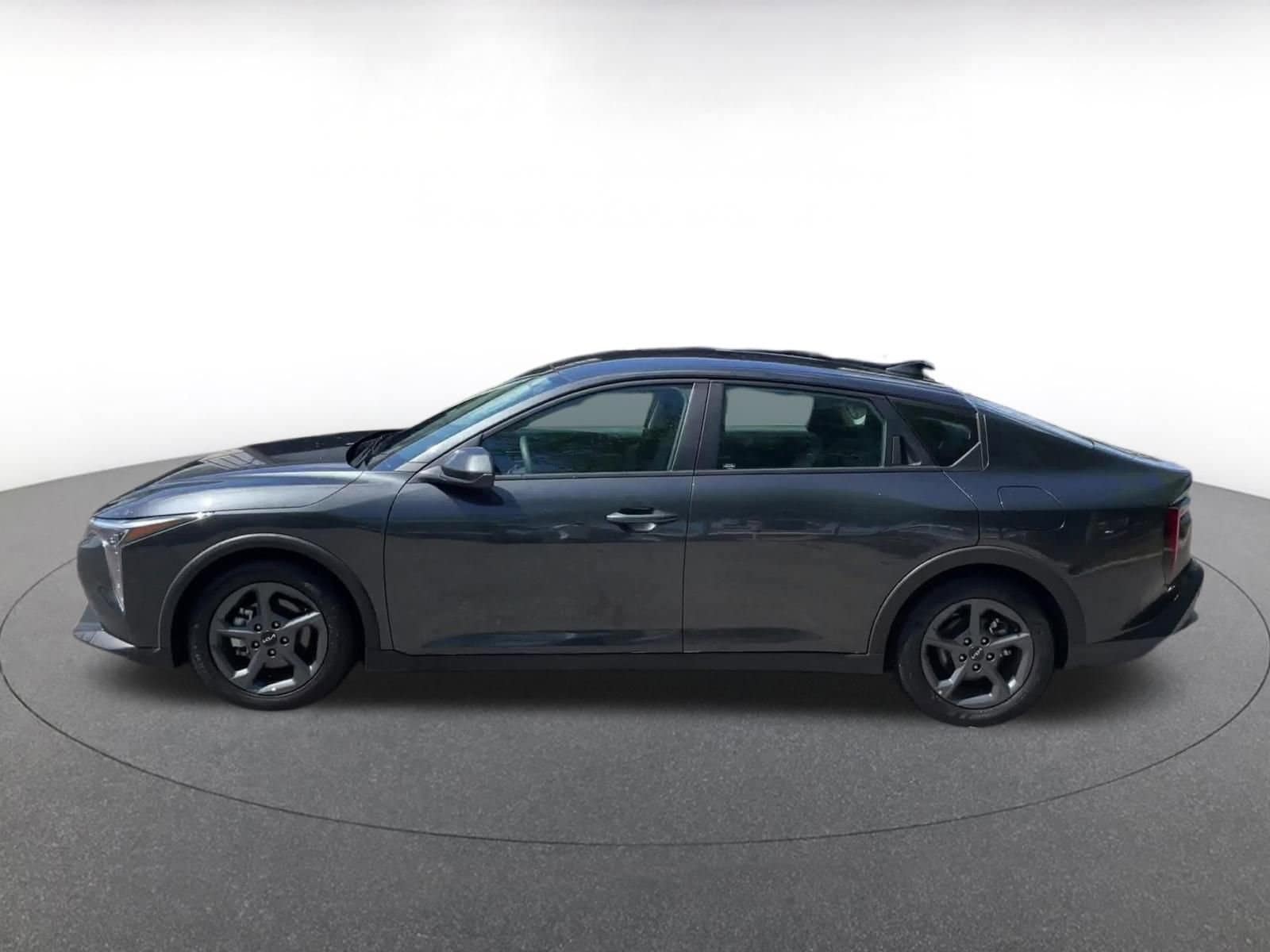 Thumbnail: 2025 Kia K4 - 8