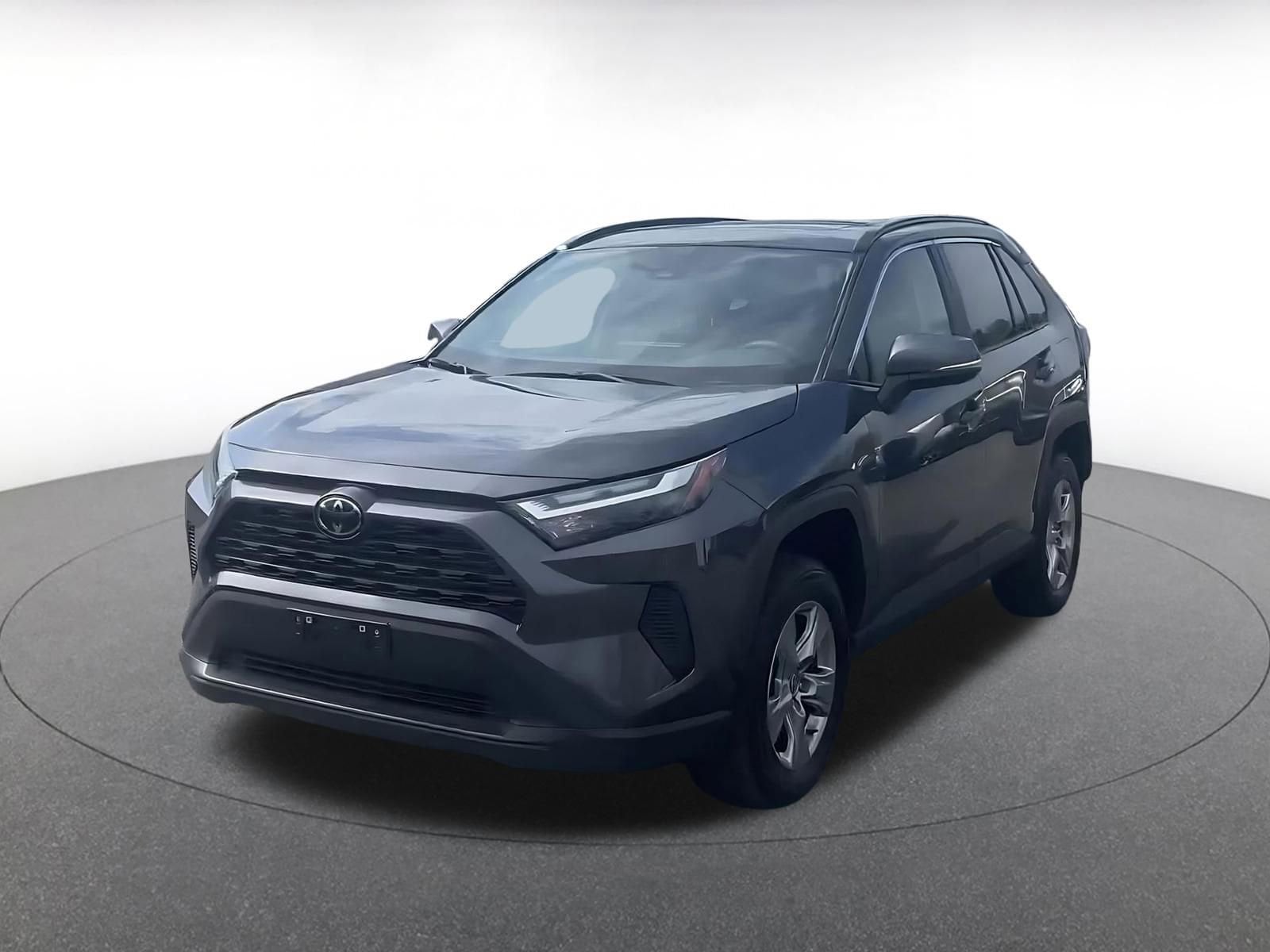 Thumbnail: 2025 Toyota RAV4 - 4