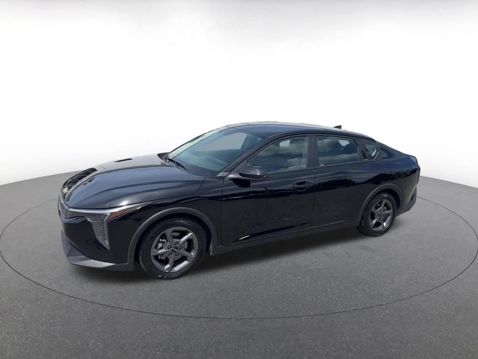 Thumbnail: 2025 Kia K4 - 7