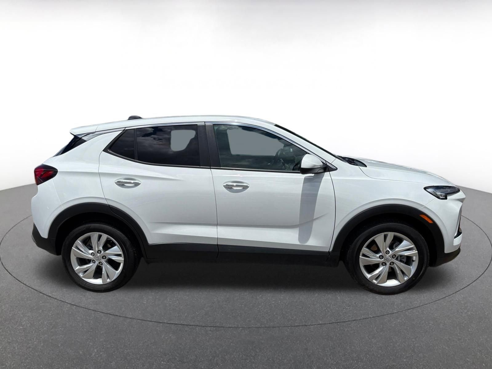 Thumbnail: 2025 Buick Encore GX - 15