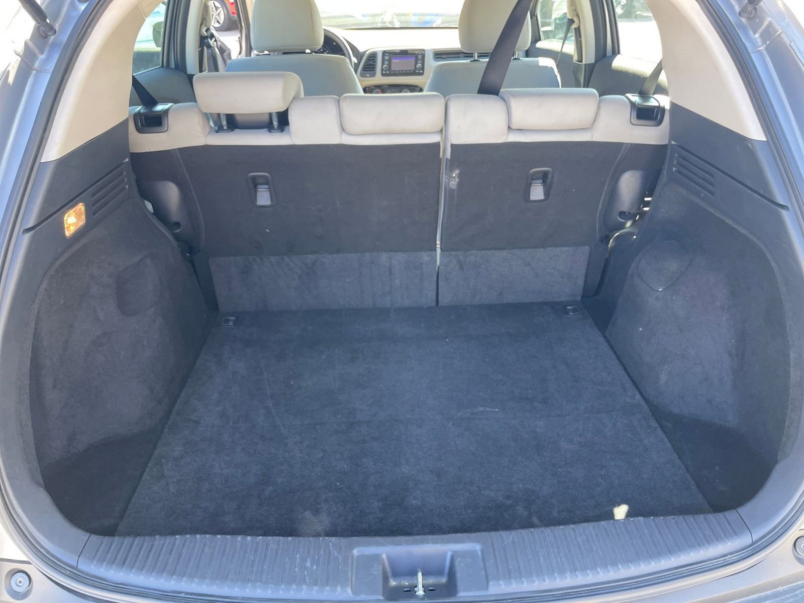 Thumbnail: 2020 Honda HR-V - 29