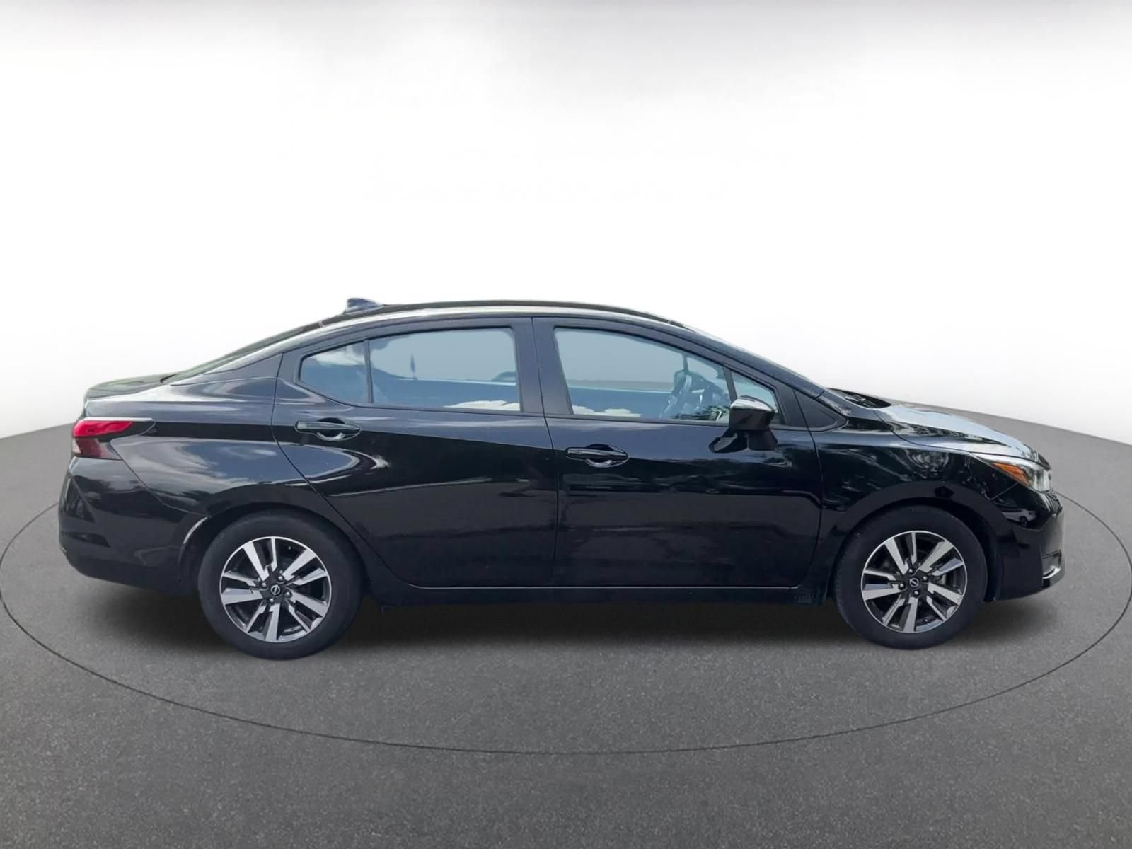 Thumbnail: 2025 Nissan Versa - 15
