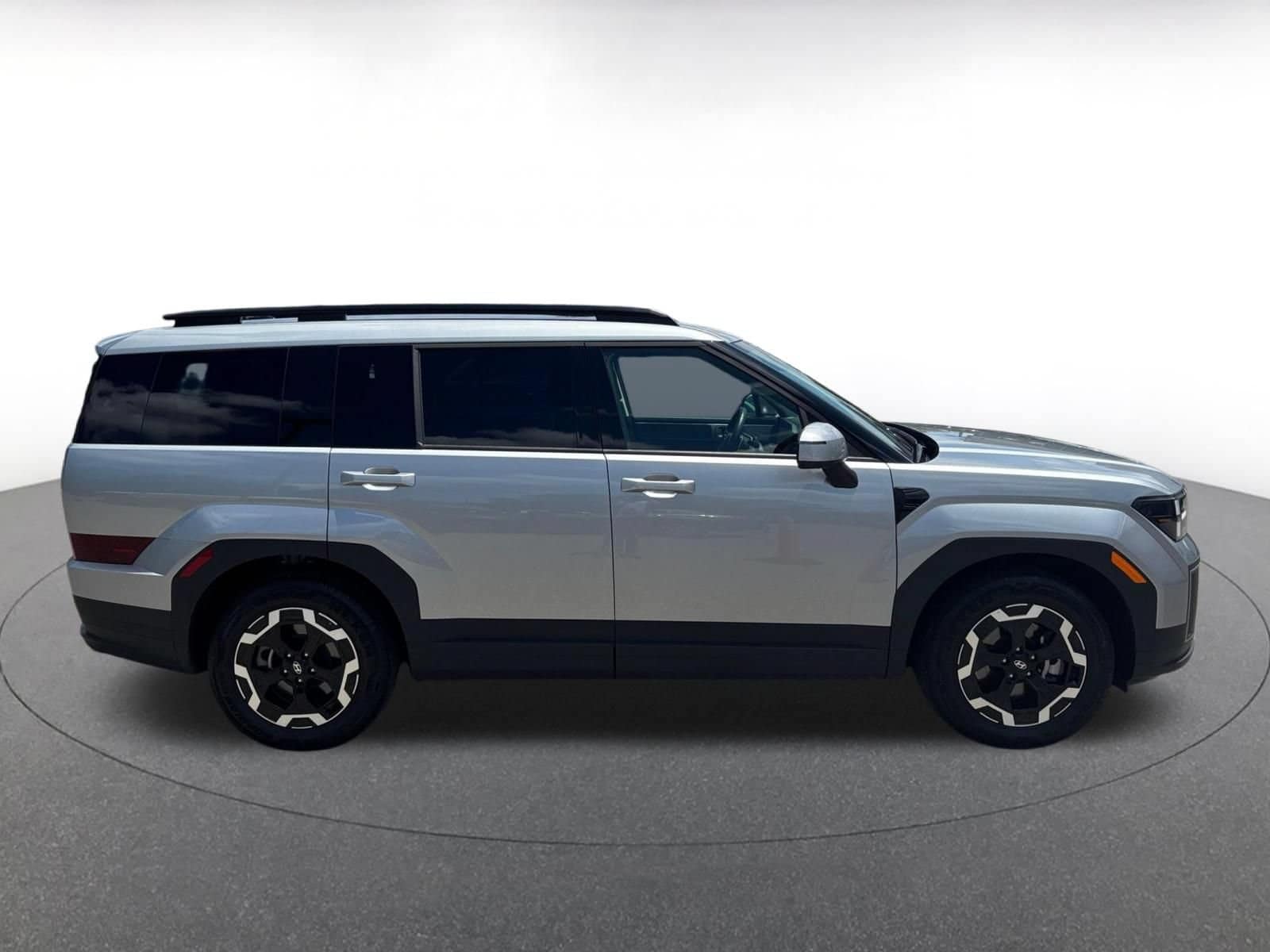 Thumbnail: 2026 Hyundai Santa Fe - 14