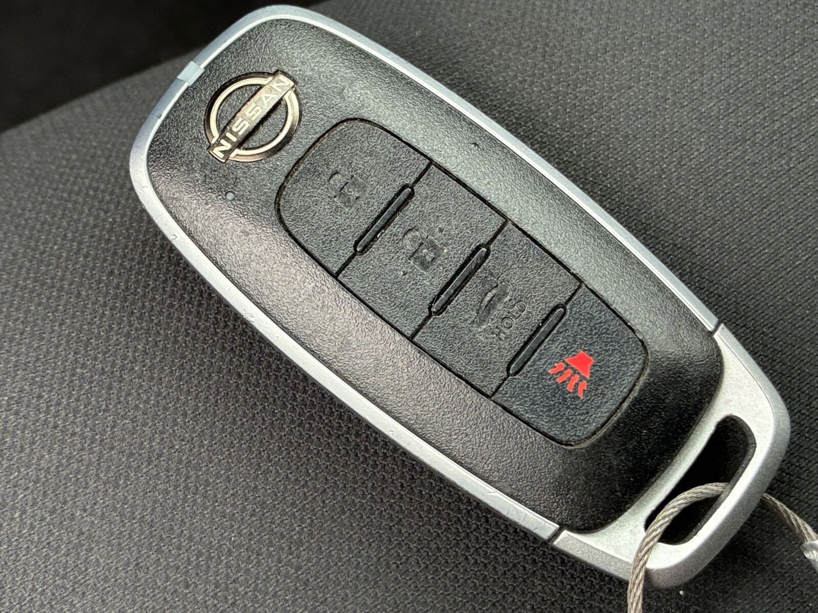 Thumbnail: 2025 Nissan Sentra - 21