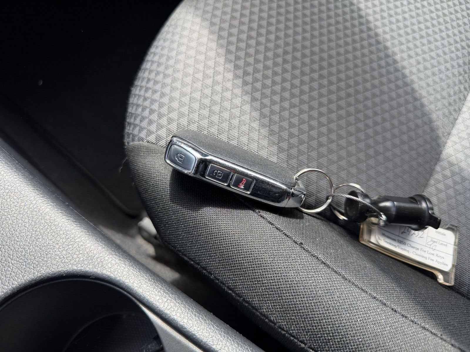 Thumbnail: 2025 Kia Soul - 21