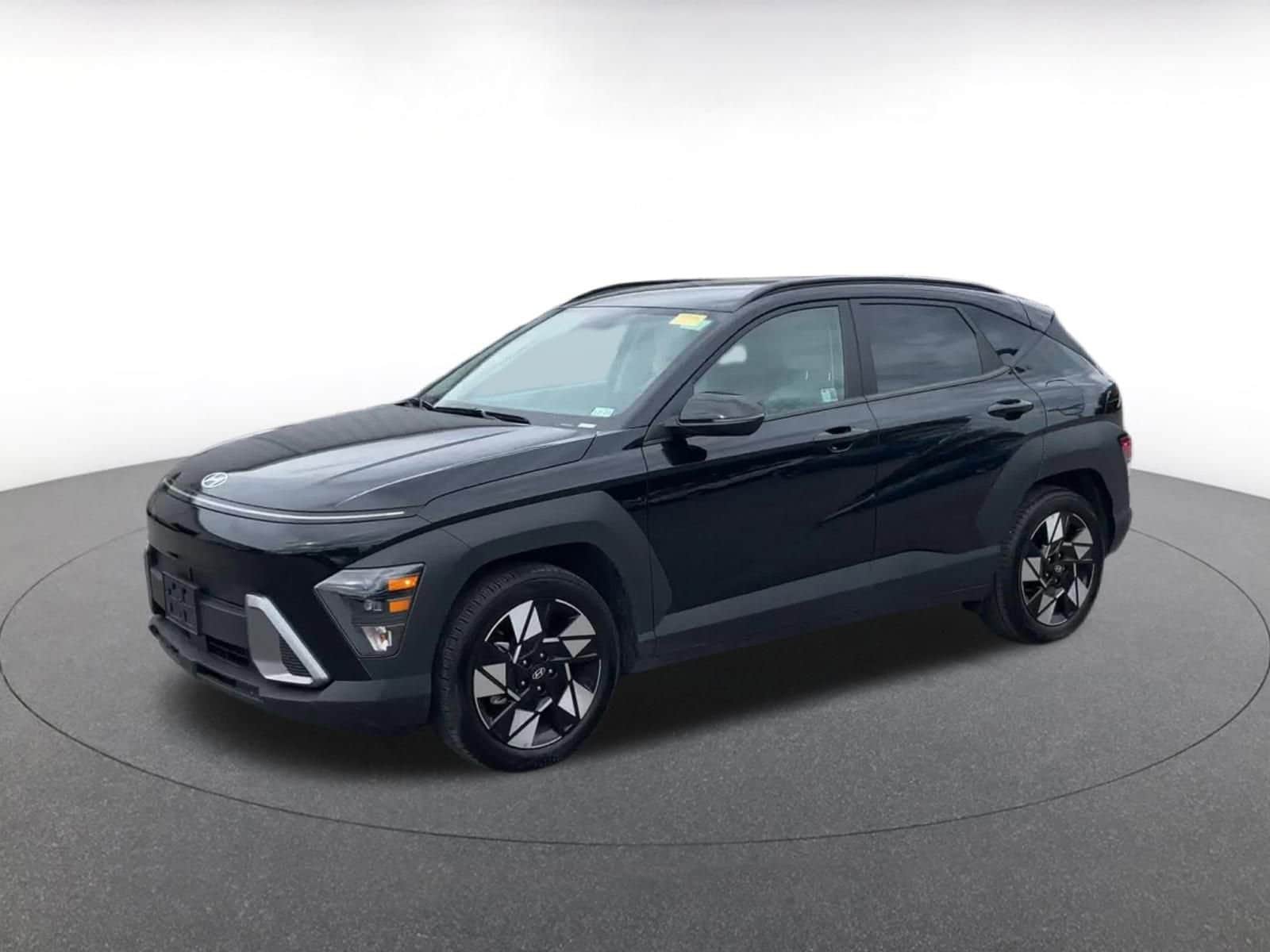 Thumbnail: 2025 Hyundai Kona - 7
