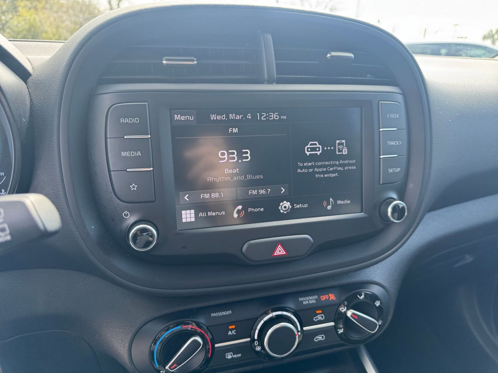 Thumbnail: 2025 Kia Soul - 20