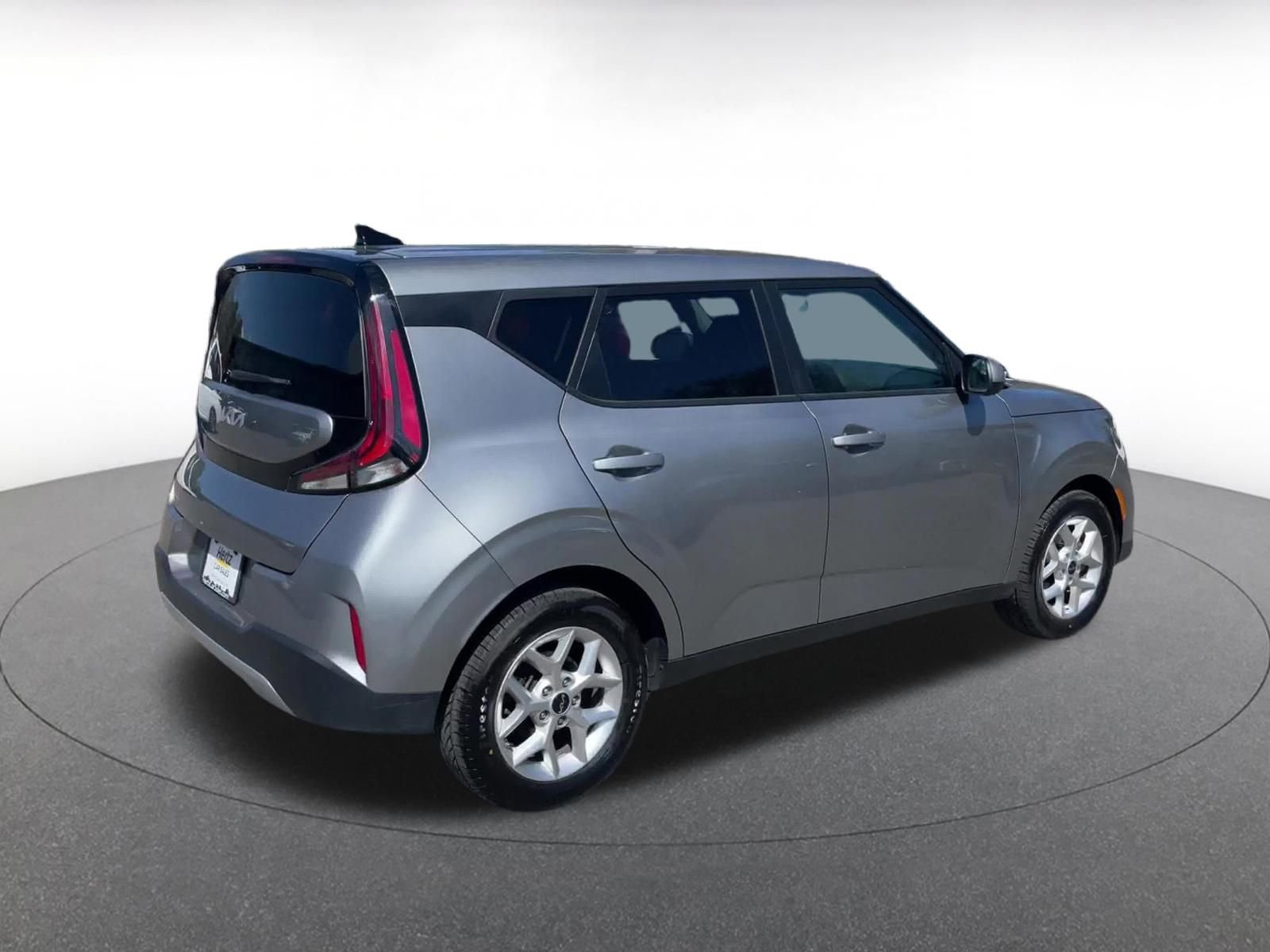 Thumbnail: 2025 Kia Soul - 12