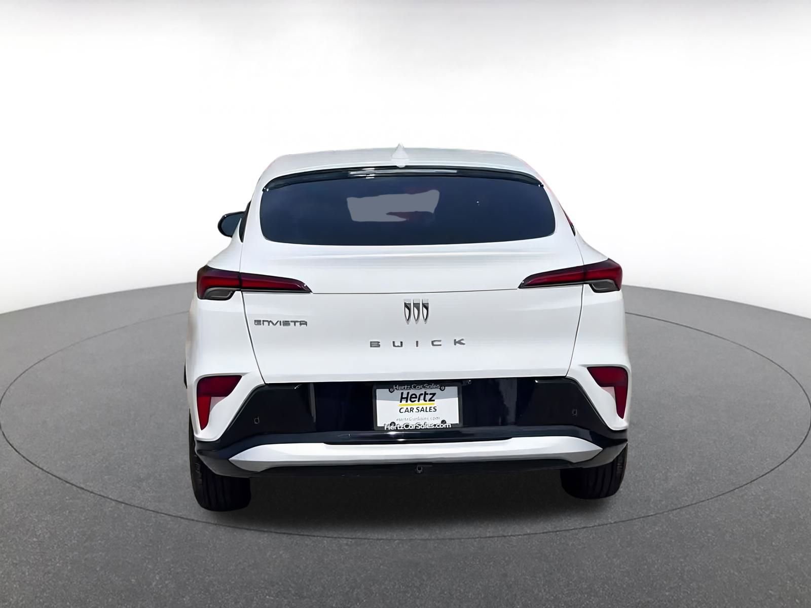 Thumbnail: 2025 Buick Envista - 16