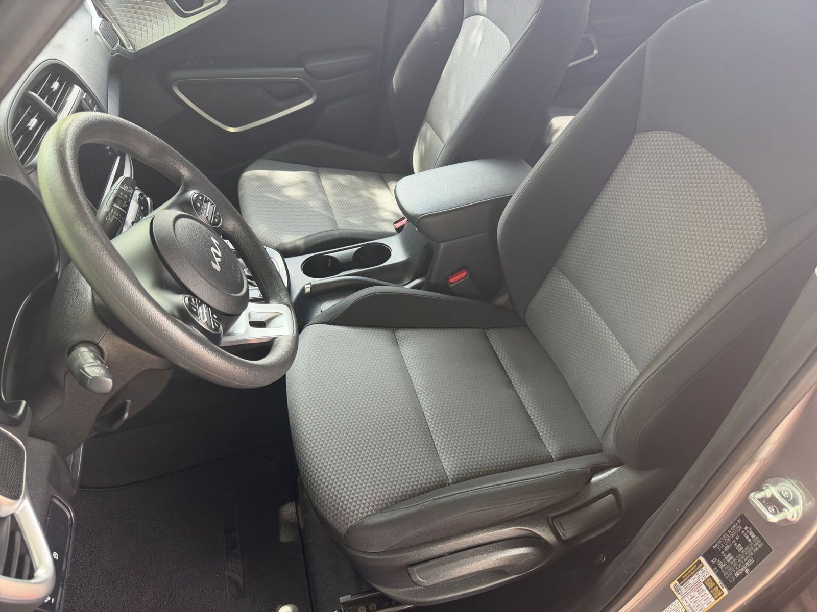 Thumbnail: 2025 Kia Soul - 34