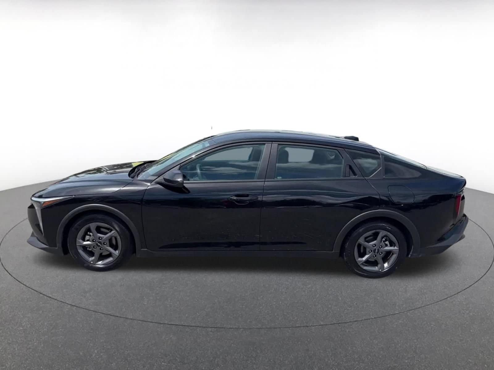 Thumbnail: 2025 Kia K4 - 8