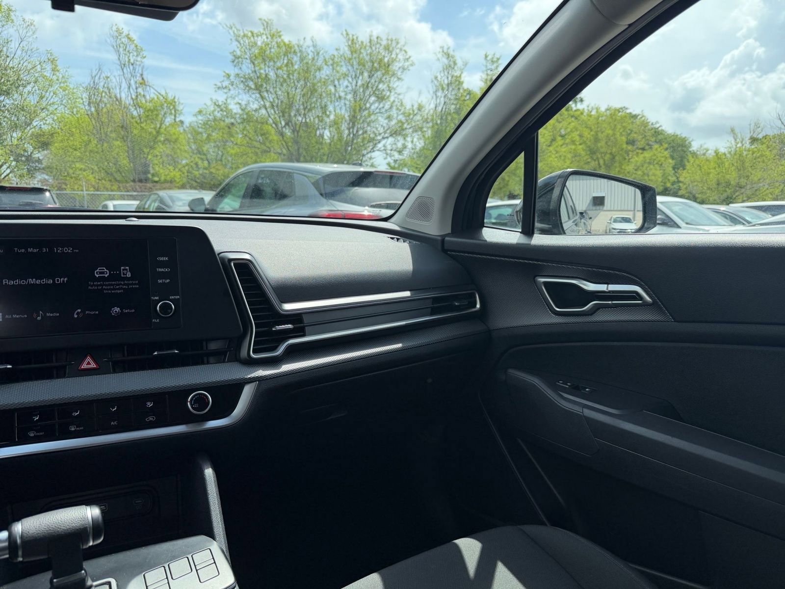 Thumbnail: 2025 Kia Sportage - 34
