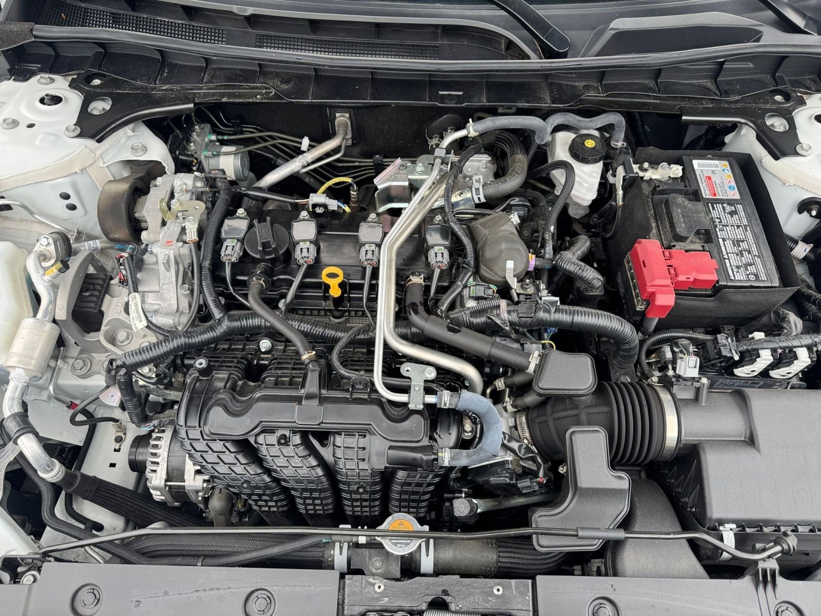 Thumbnail: 2025 Nissan Altima - 32