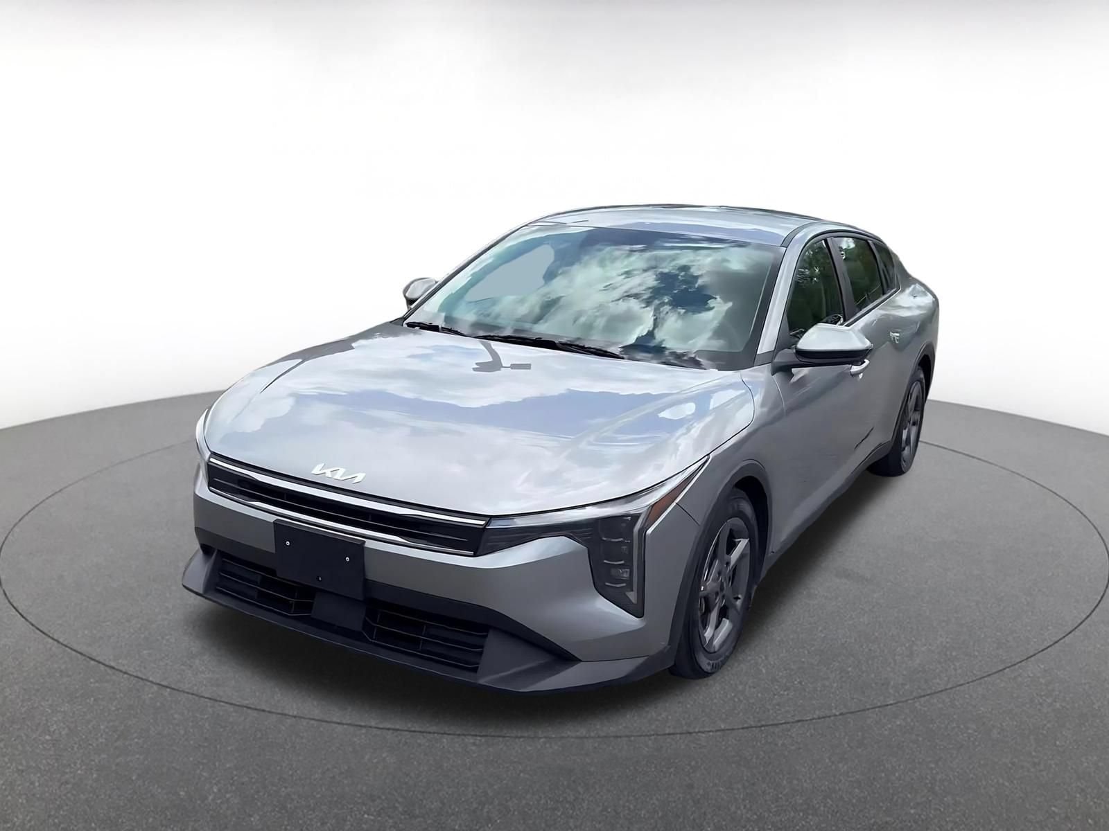 Thumbnail: 2025 Kia K4 - 4