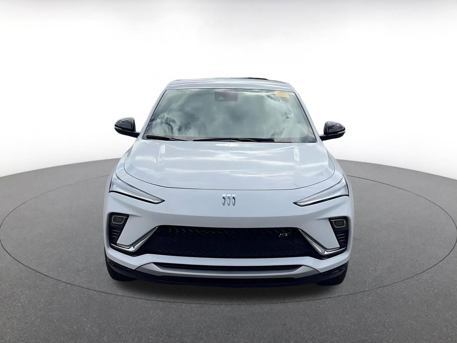 Thumbnail: 2025 Buick Envista - 3