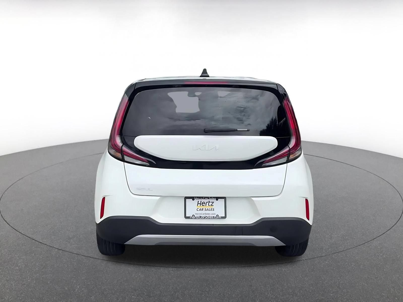 Thumbnail: 2025 Kia Soul - 11
