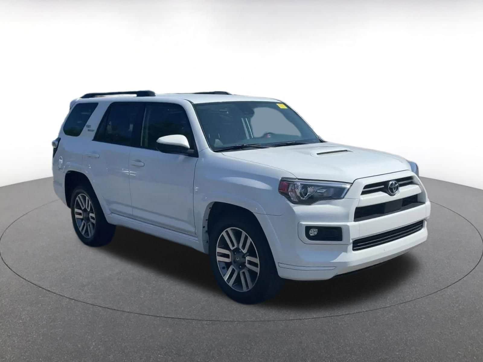 Thumbnail: 2024 Toyota 4Runner - 2