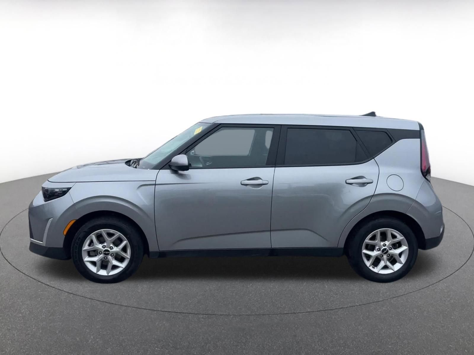 Thumbnail: 2025 Kia Soul - 8