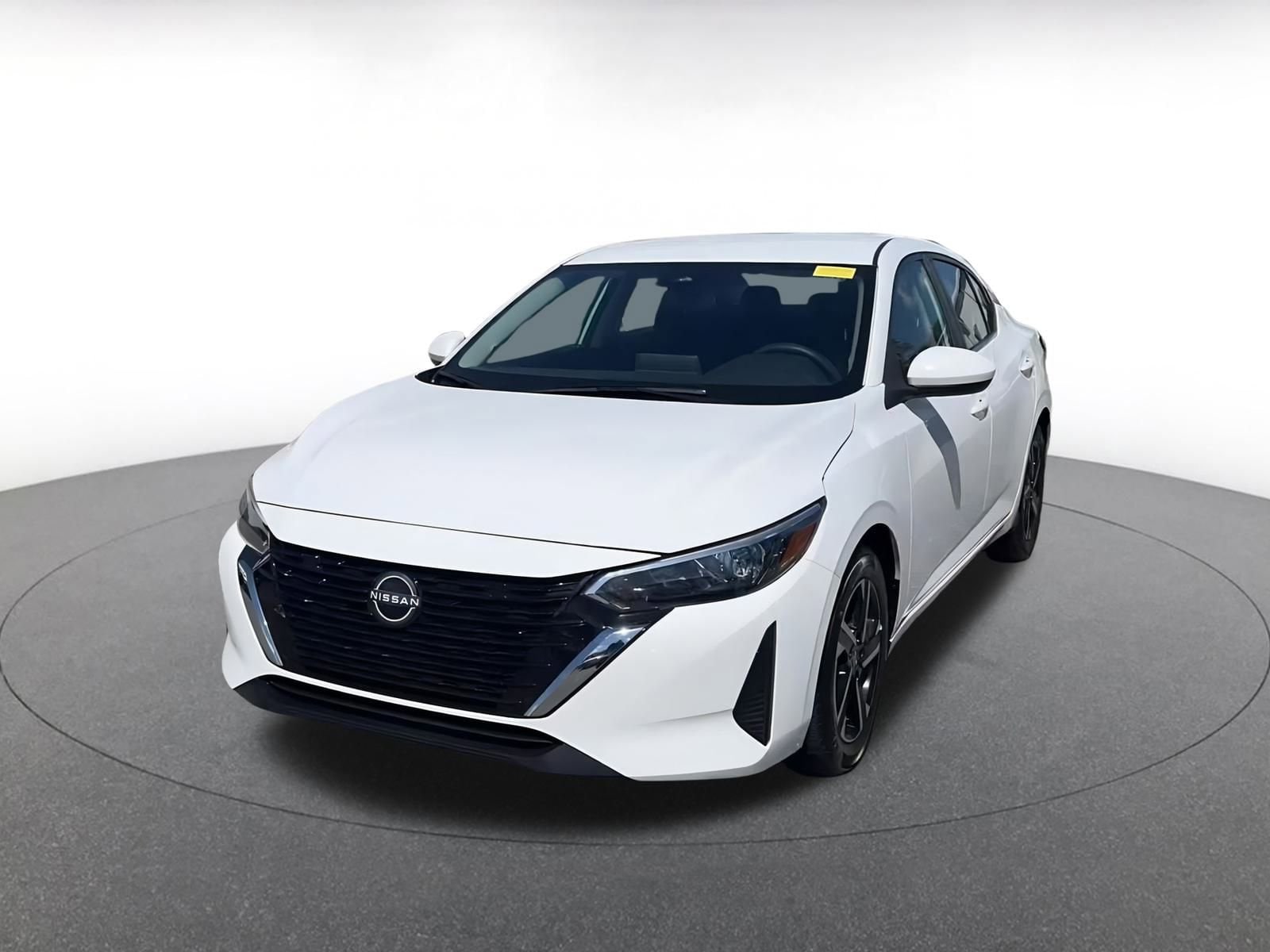 Thumbnail: 2024 Nissan Sentra - 4