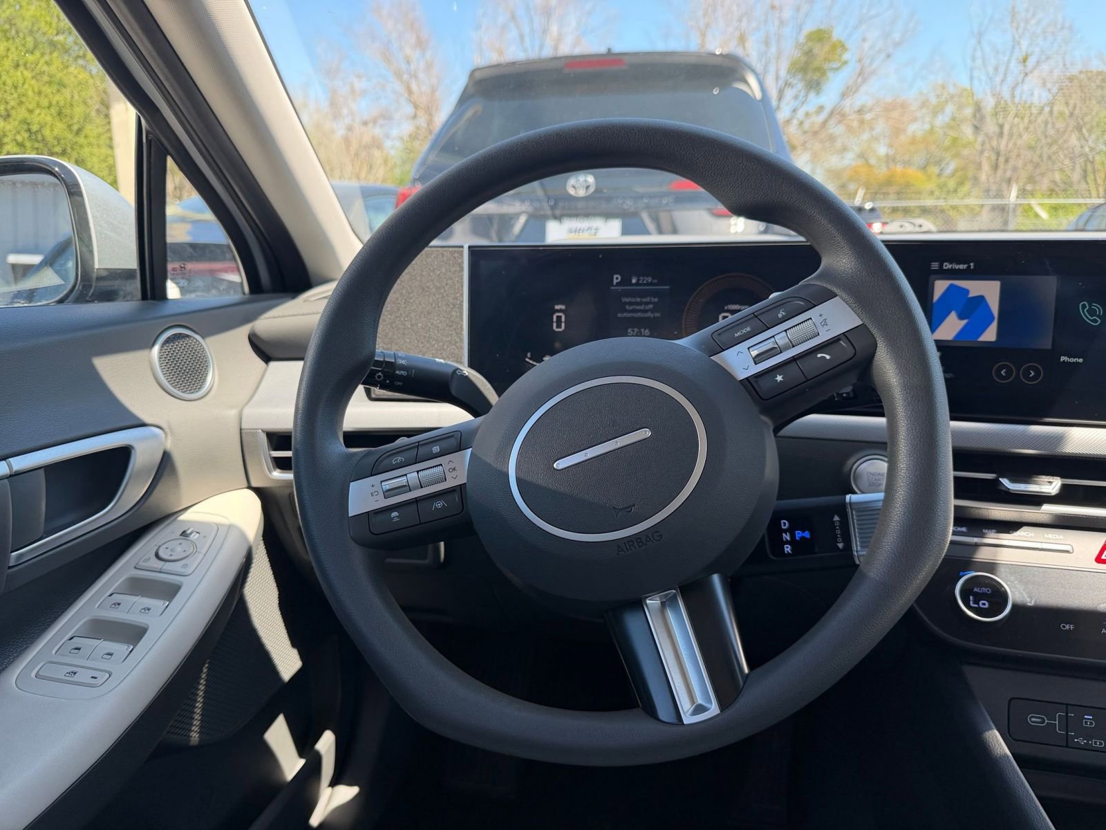 Thumbnail: 2025 Hyundai Sonata - 28