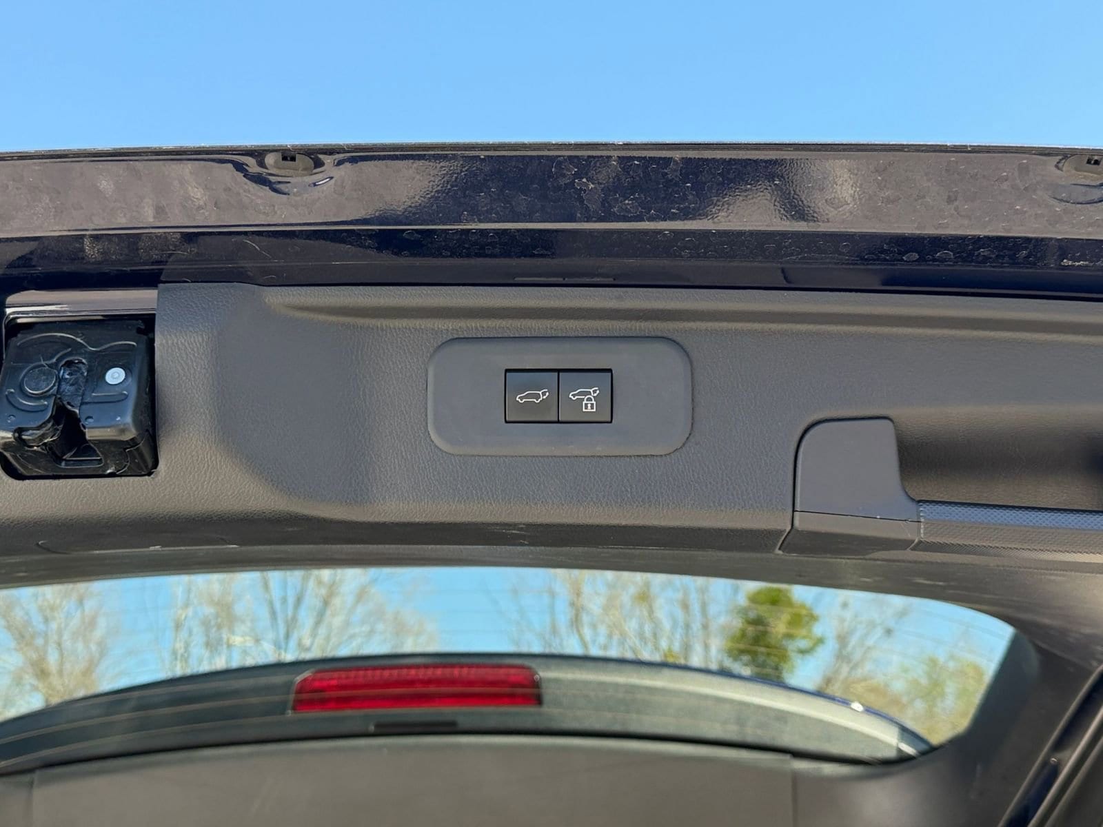 Thumbnail: 2025 Toyota Grand Highlander - 23