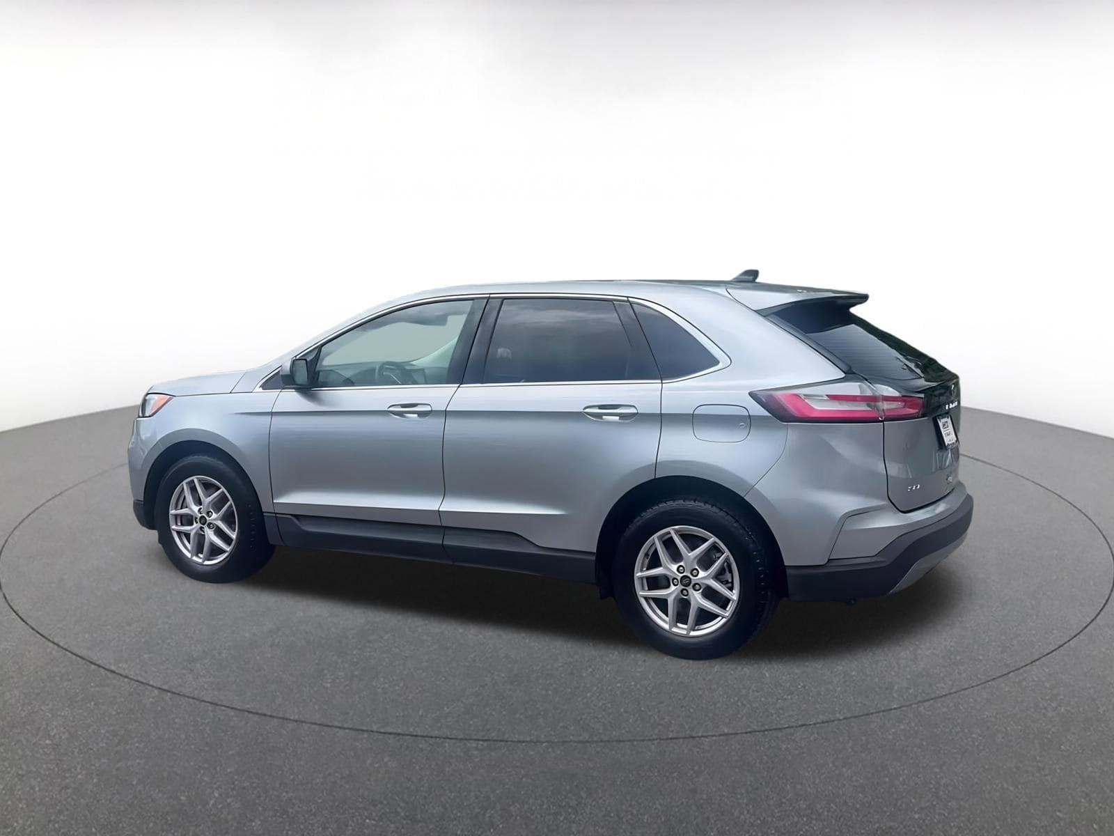 Thumbnail: 2024 Ford Edge - 9