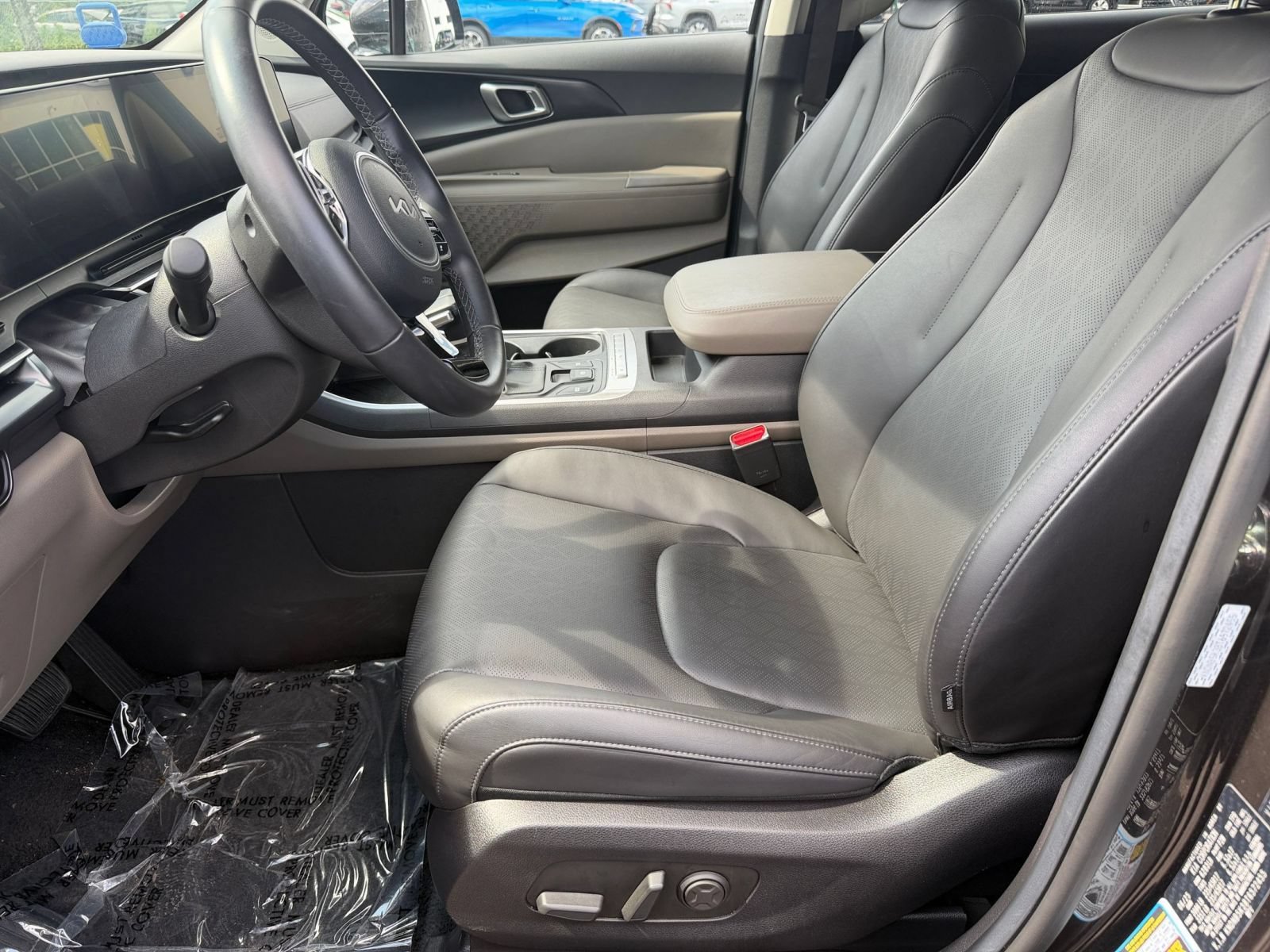 Thumbnail: 2026 Kia Carnival - 29