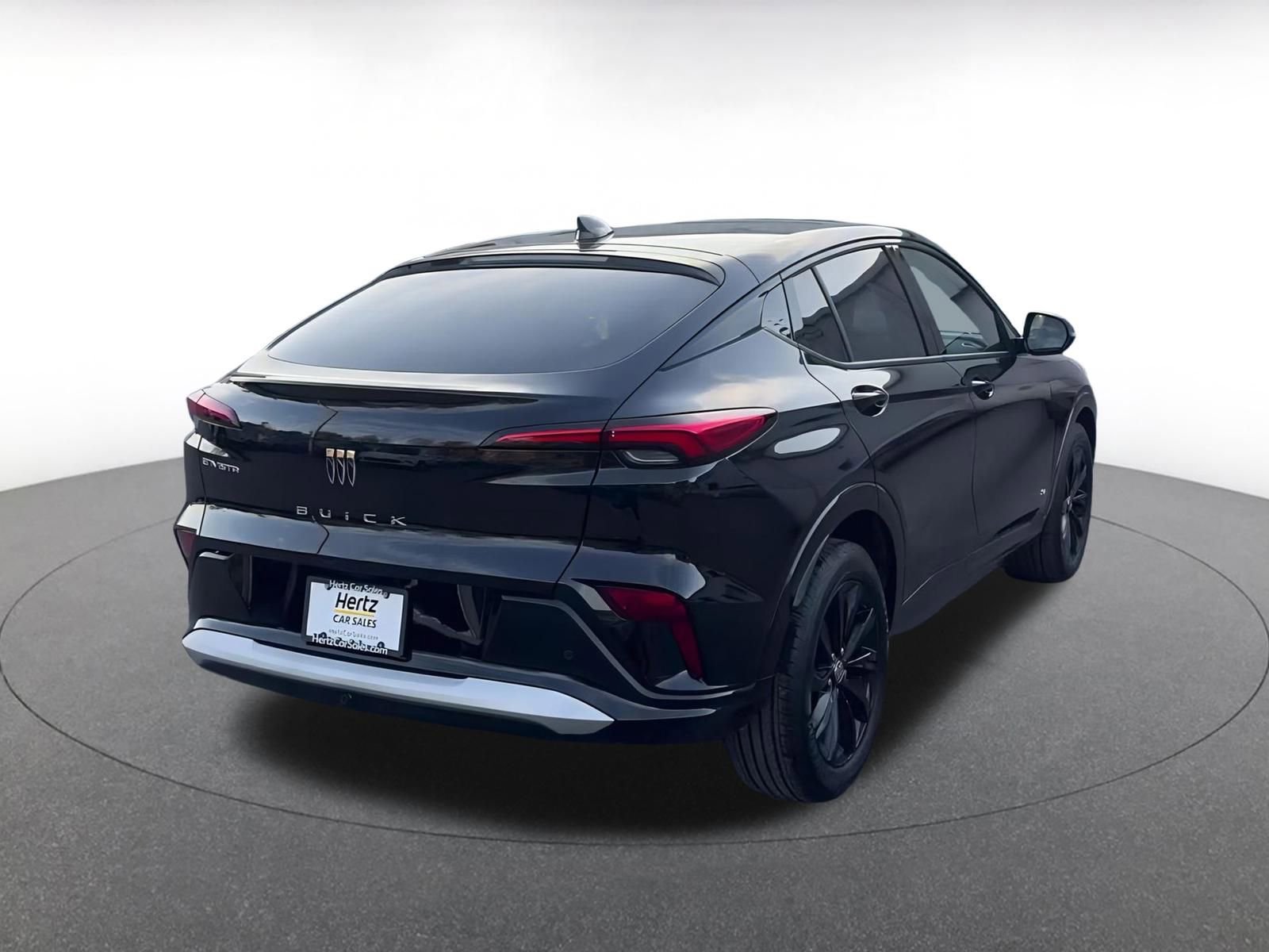 Thumbnail: 2025 Buick Envista - 12