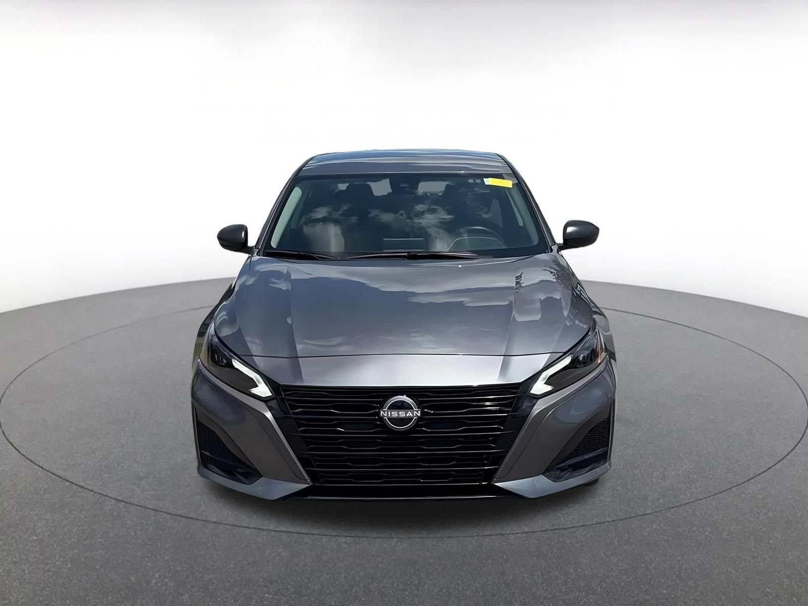 Thumbnail: 2026 Nissan Altima - 3