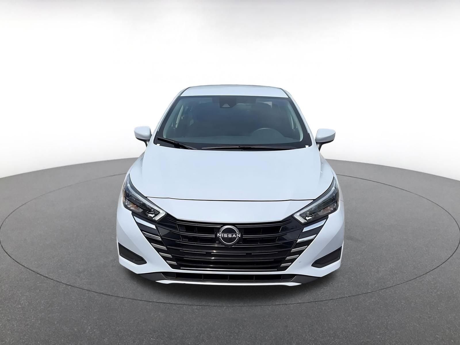 Thumbnail: 2025 Nissan Versa - 3
