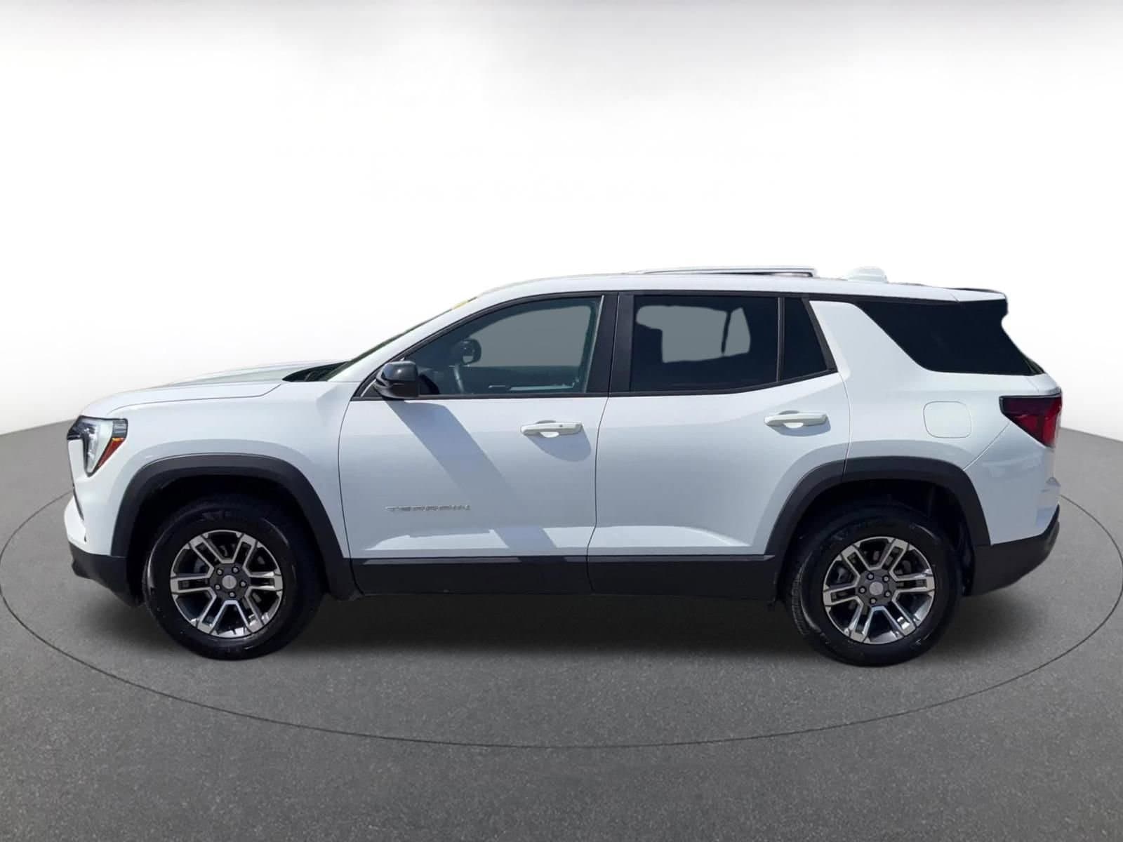 Thumbnail: 2025 GMC Terrain - 8